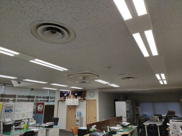 LED