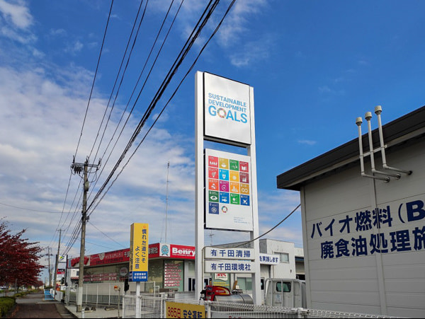 看板