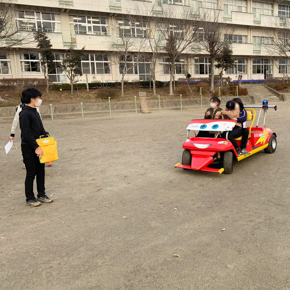 環境出前講座