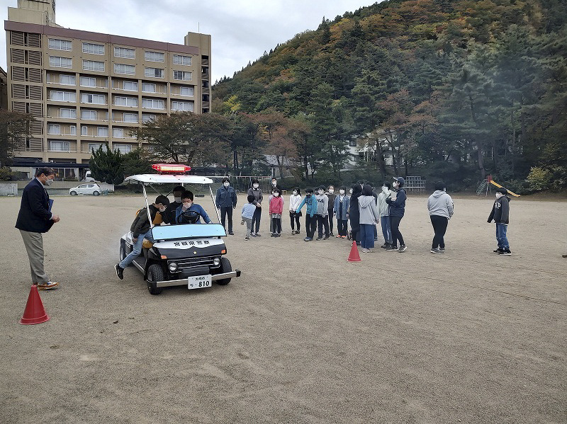 大崎市エコアクションの環境講座